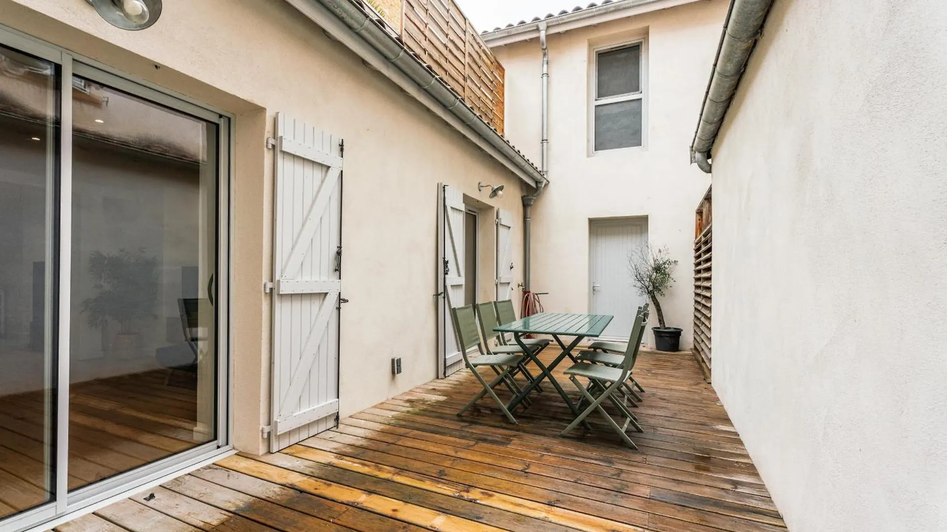 Apartamento Zest Alma - Centre-Ville Villefranche-sur-Saône
