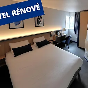 3* Hotel Kyriad Sur Saone
